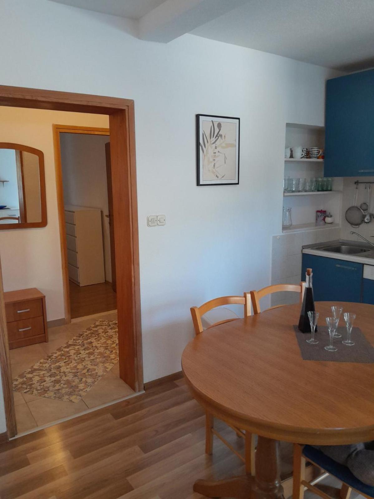 Ferienwohnung Apartman Miro Cavtat Exterior foto