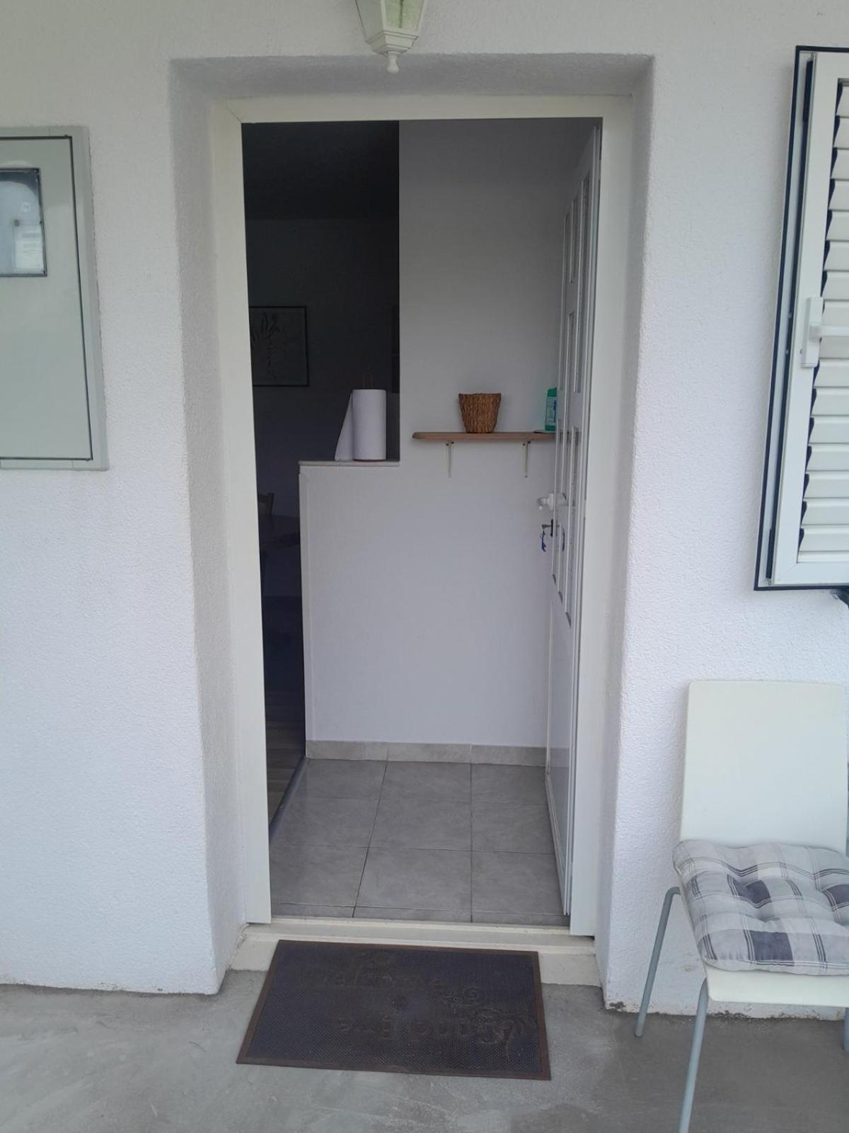 Ferienwohnung Apartman Miro Cavtat Exterior foto