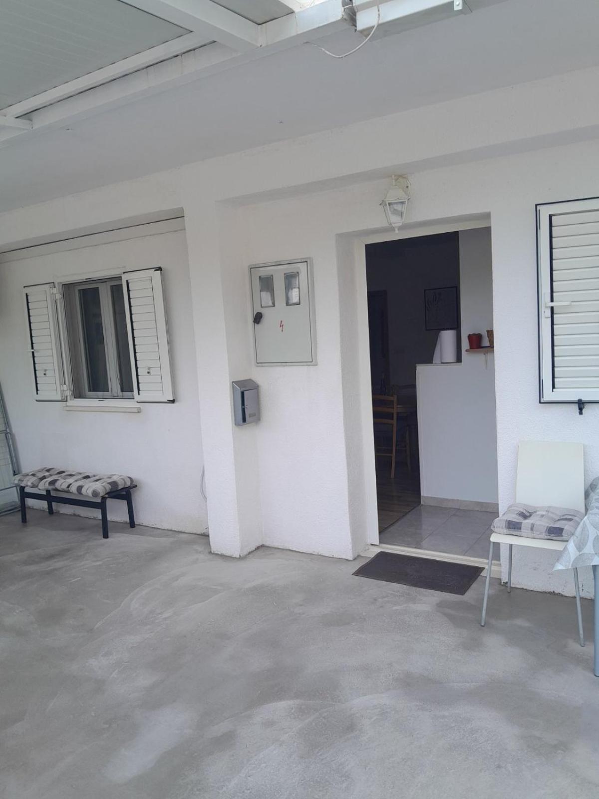 Ferienwohnung Apartman Miro Cavtat Exterior foto