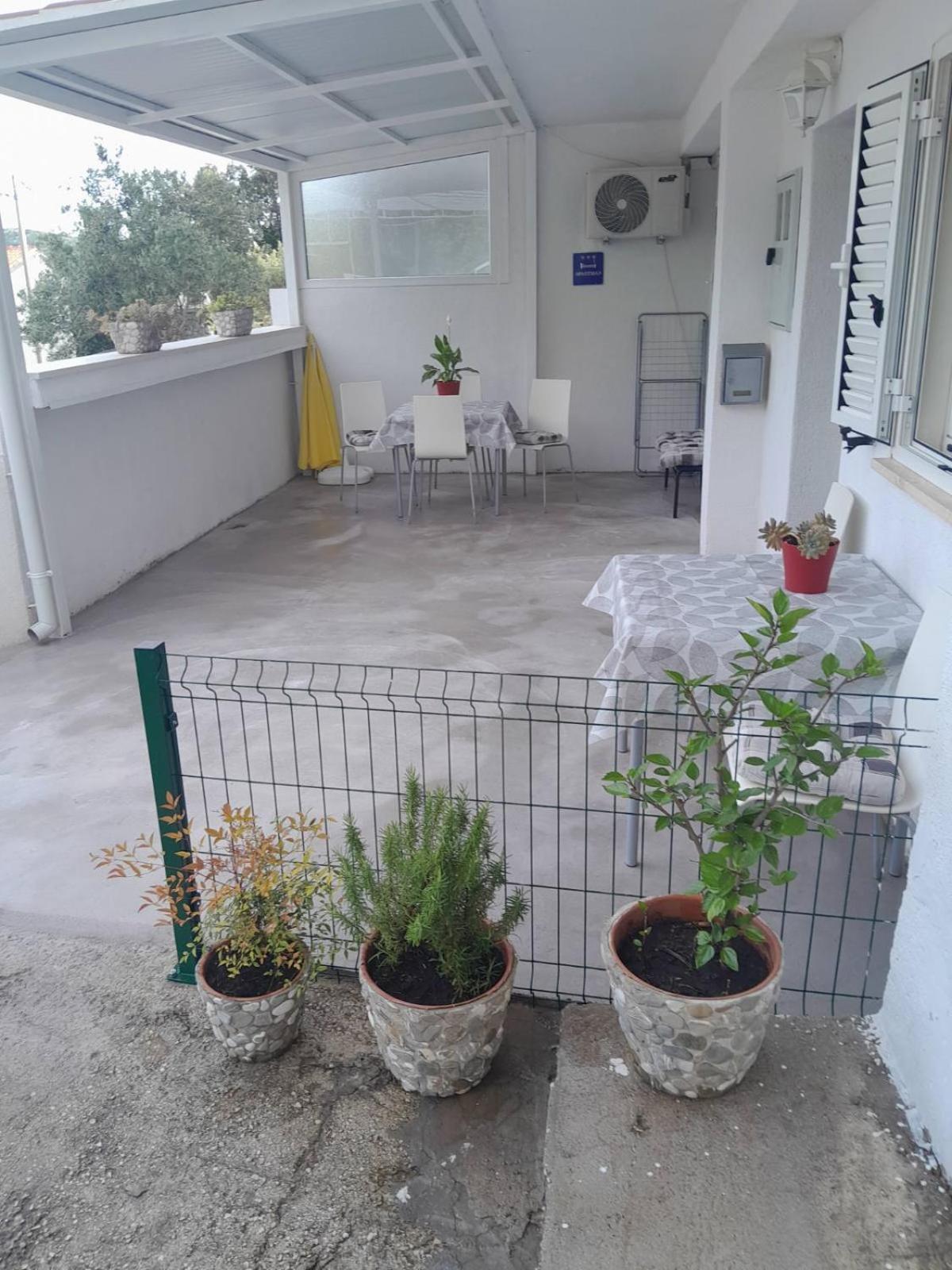 Ferienwohnung Apartman Miro Cavtat Exterior foto